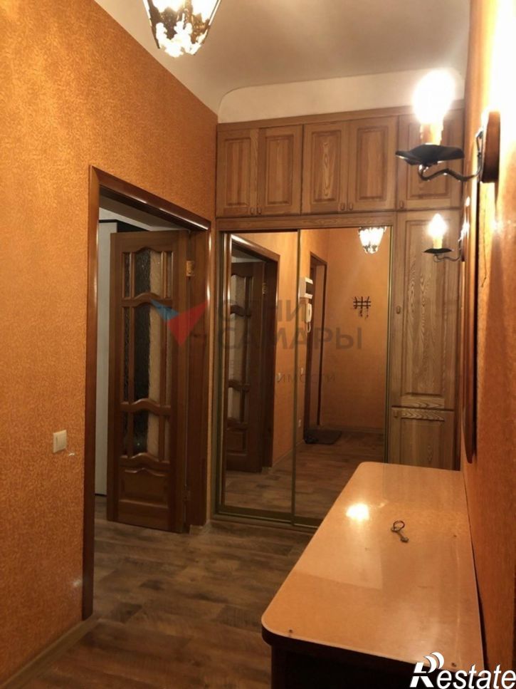 2-комн квартира Ново-Садовая улица, 13