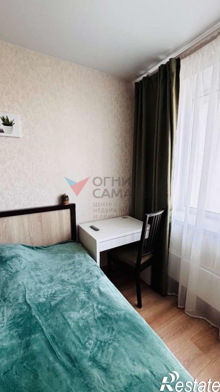 2-комн квартира Мяги улица, 24Б