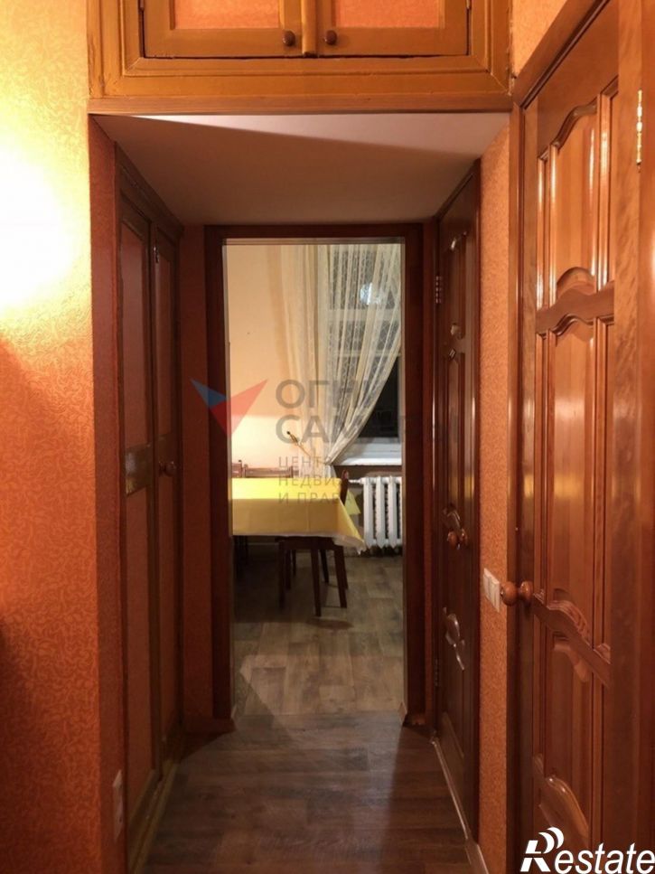 2-комн квартира Ново-Садовая улица, 13