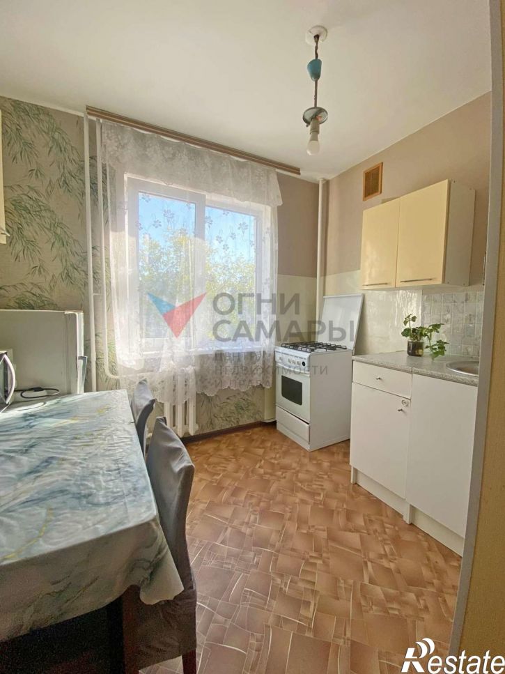 3-комн квартира Георгия Димитрова улица, 37А