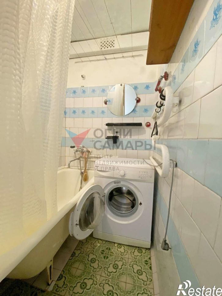 3-комн квартира Георгия Димитрова улица, 37А