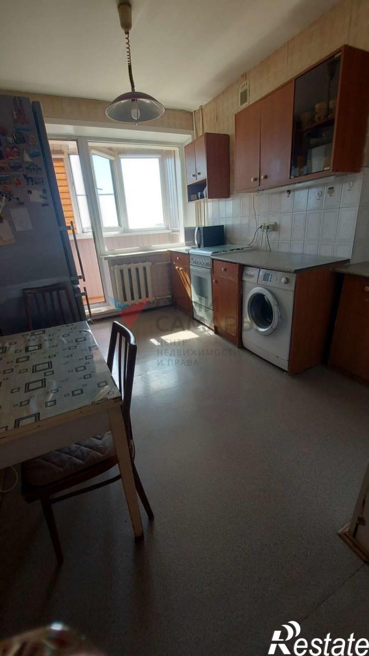 3-комн квартира Дачная улица, 21