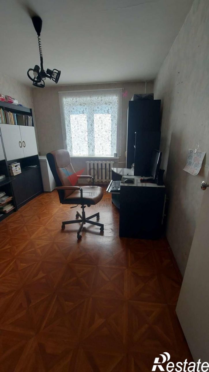 3-комн квартира Дачная улица, 21