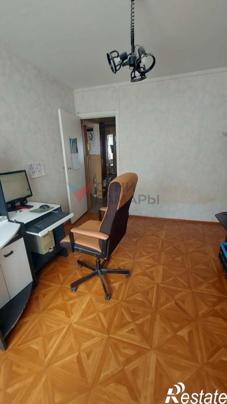 3-комн квартира Дачная улица, 21