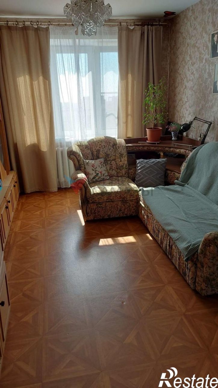 3-комн квартира Дачная улица, 21