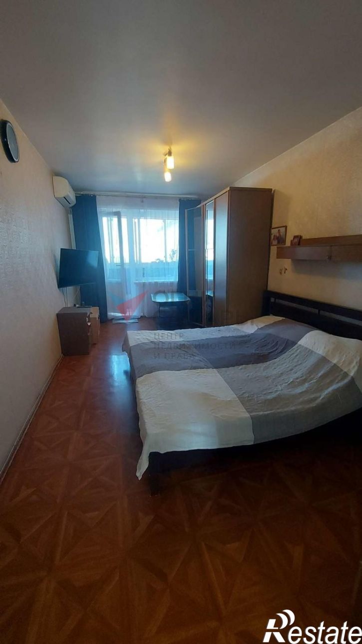3-комн квартира Дачная улица, 21