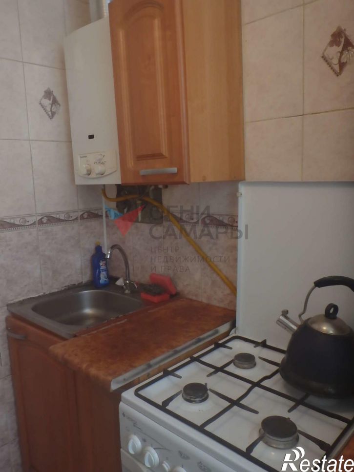 1-комн квартира Вятская улица, 11