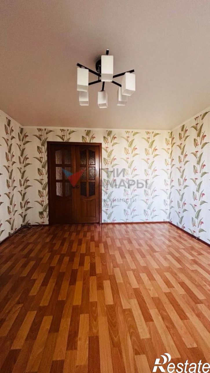 3-комн квартира Ташкентская улица, 220