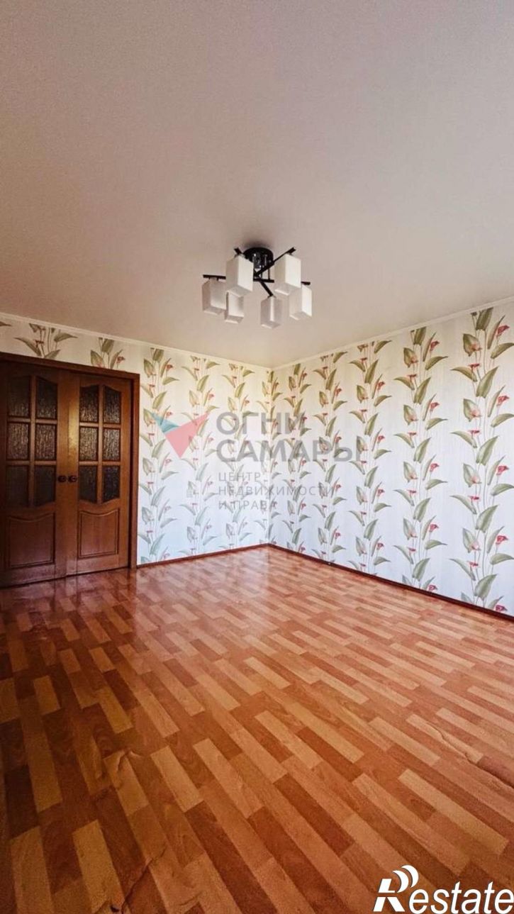 3-комн квартира Ташкентская улица, 220