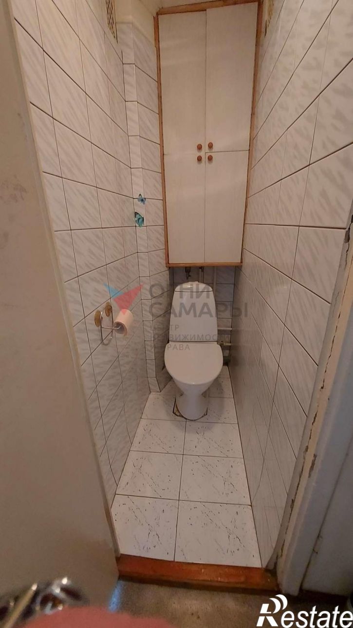 3-комн квартира Дачная улица, 21