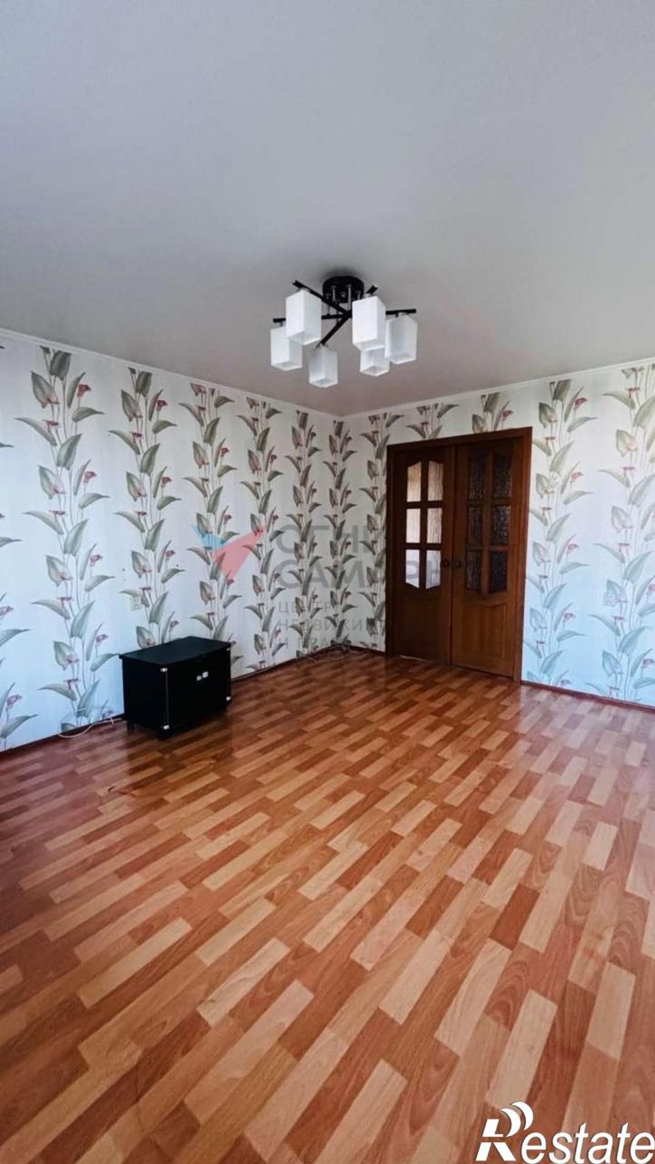 3-комн квартира Ташкентская улица, 220