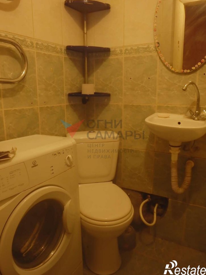1-комн квартира Вятская улица, 11