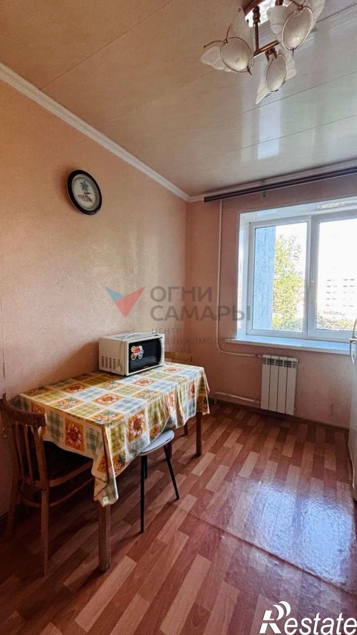 3-комн квартира Ташкентская улица, 220