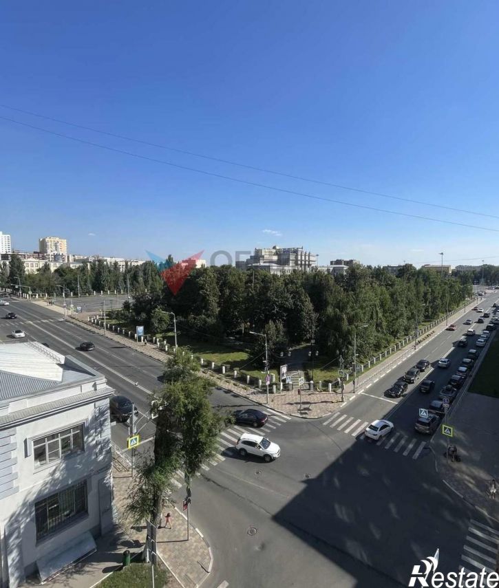 Комната Чапаевская улица, 210