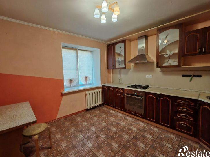 3-комн квартира 1-я Дачная улица, 28