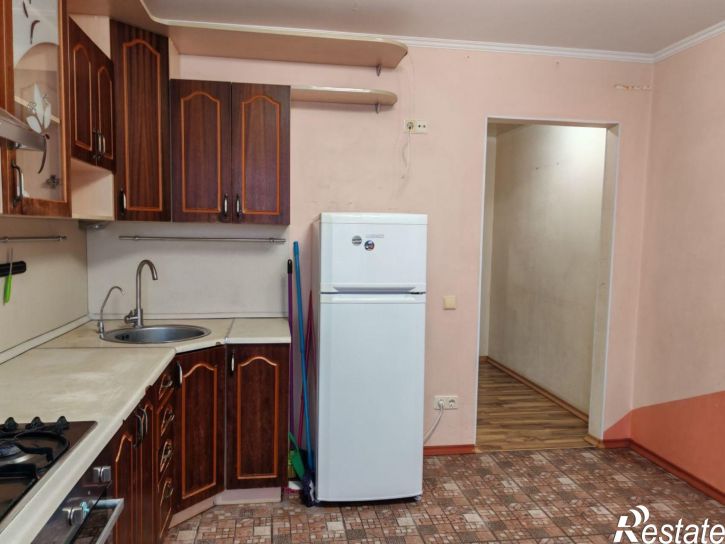 3-комн квартира 1-я Дачная улица, 28