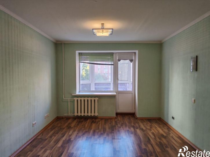 3-комн квартира 1-я Дачная улица, 28