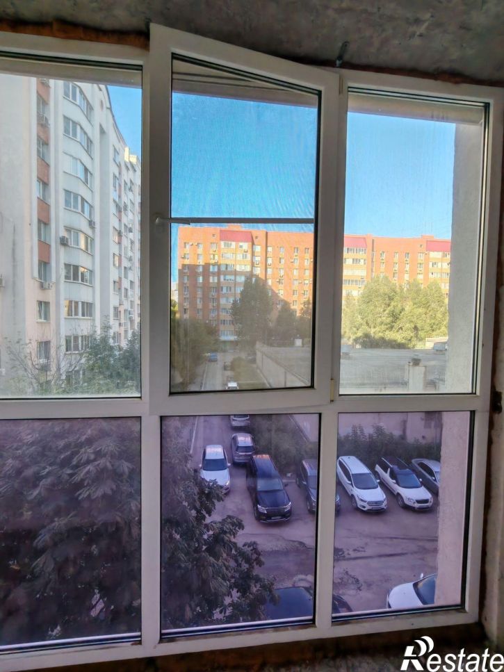 3-комн квартира 1-я Дачная улица, 28