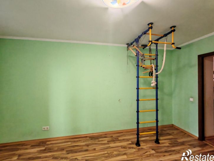 3-комн квартира 1-я Дачная улица, 28