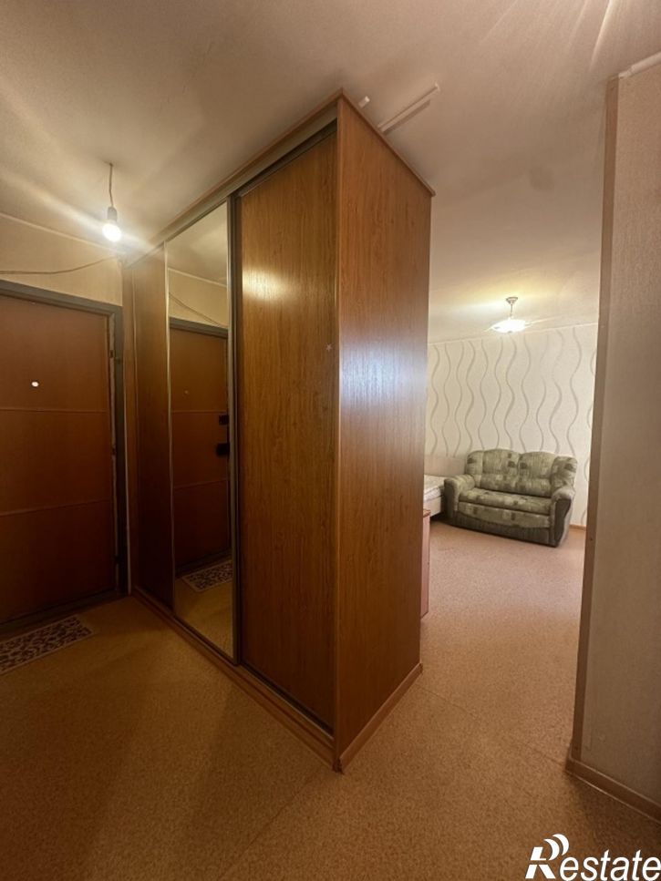 1-комн квартира Ташкентская улица, 86
