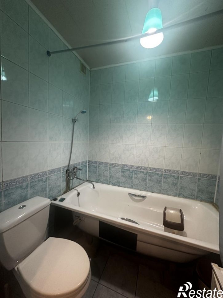 1-комн квартира Ташкентская улица, 86
