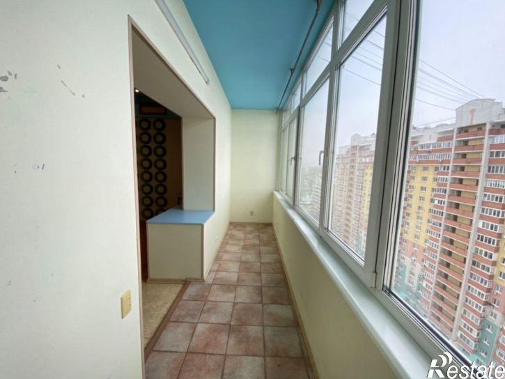 4-комн квартира Карла Маркса проспект, 55