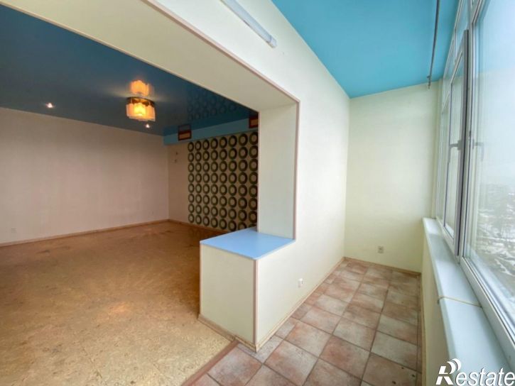 4-комн квартира Карла Маркса проспект, 55