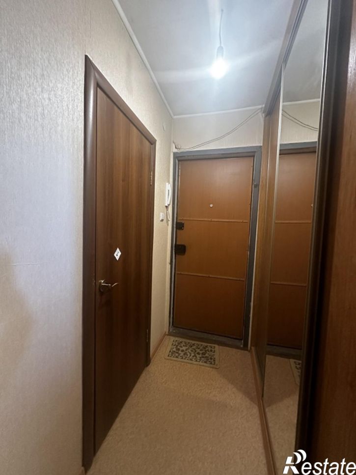 1-комн квартира Ташкентская улица, 86