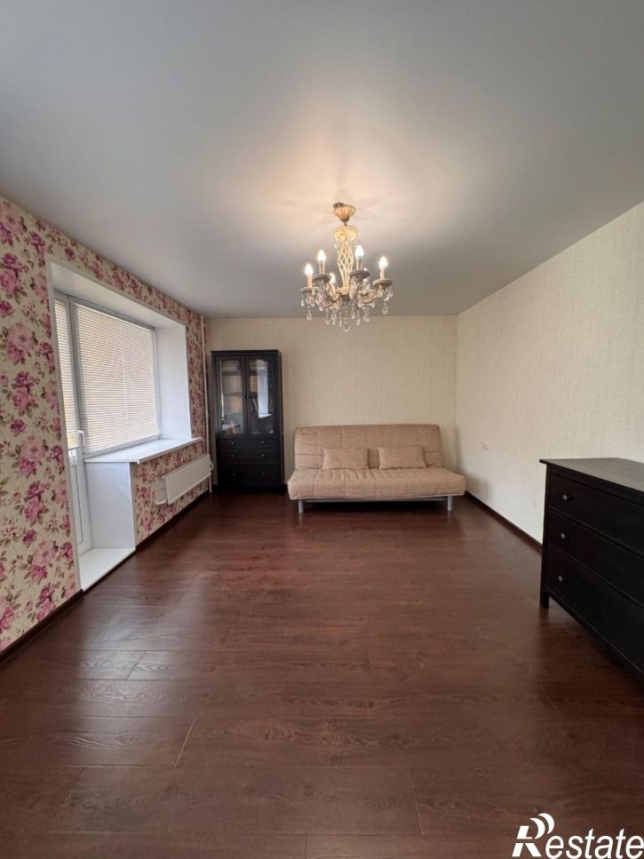 3-комн квартира Енисейская улица, 50