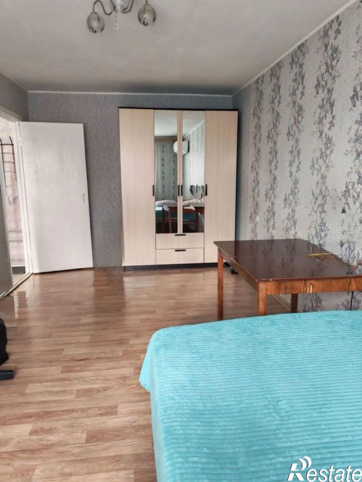 1-комн квартира Красных Коммунаров улица, 17А