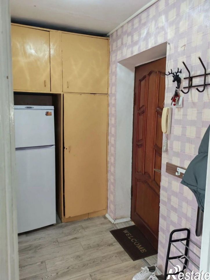 1-комн квартира Красных Коммунаров улица, 17А
