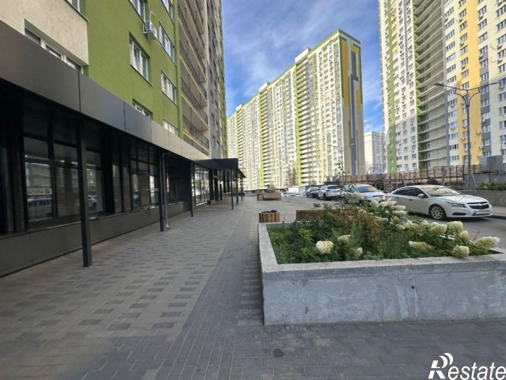 2-комн квартира Революционная улица, 101вк2