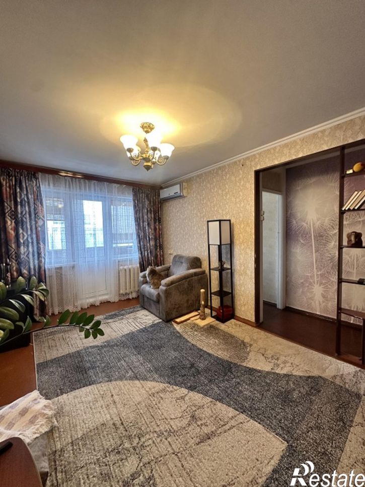 2-комн квартира Аэродромная улица, 8