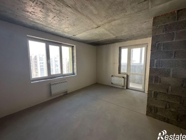 2-комн квартира Революционная улица, 101вк2