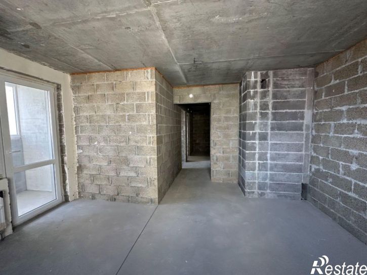 2-комн квартира Революционная улица, 101вк2