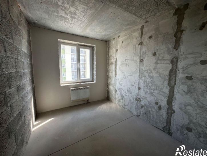 2-комн квартира Революционная улица, 101вк2