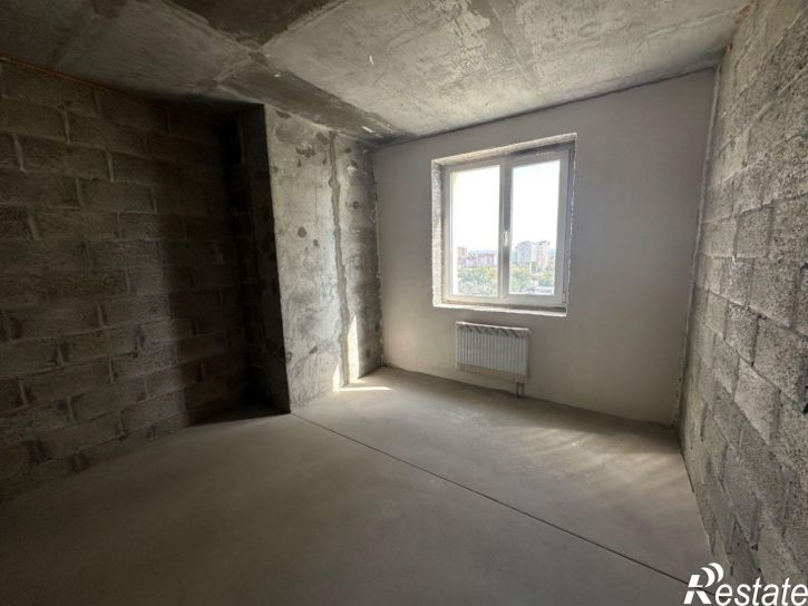 2-комн квартира Революционная улица, 101вк2