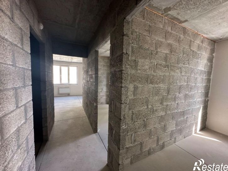 2-комн квартира Революционная улица, 101вк2