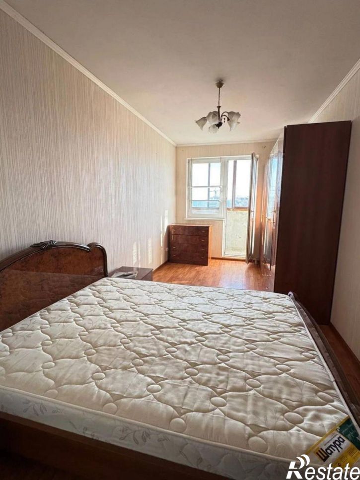 1-комн квартира Революционная улица, 4
