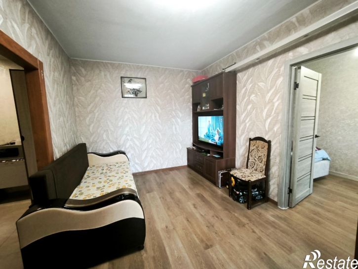 2-комн квартира Ново-Вокзальная улица, 18