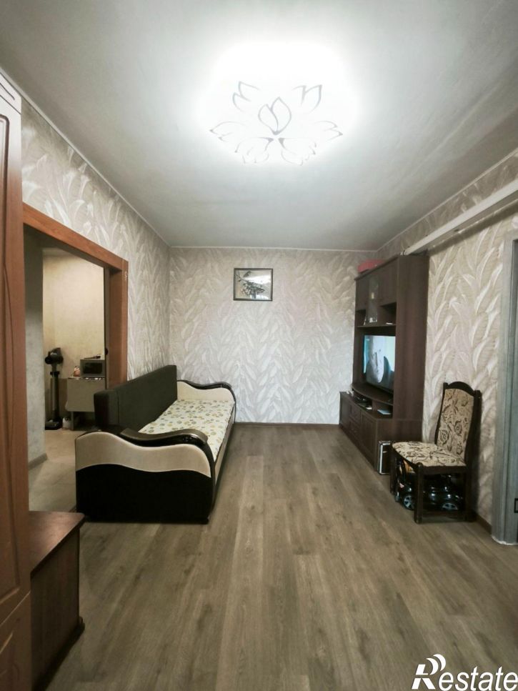2-комн квартира Ново-Вокзальная улица, 18