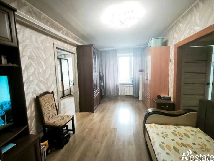 2-комн квартира Ново-Вокзальная улица, 18