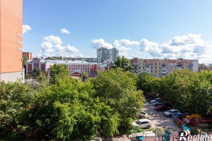1-комн квартира Пушкина улица, 223