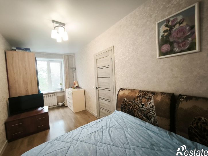 2-комн квартира Ново-Вокзальная улица, 18