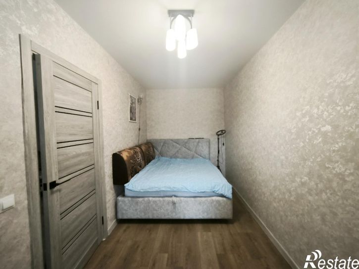 2-комн квартира Ново-Вокзальная улица, 18