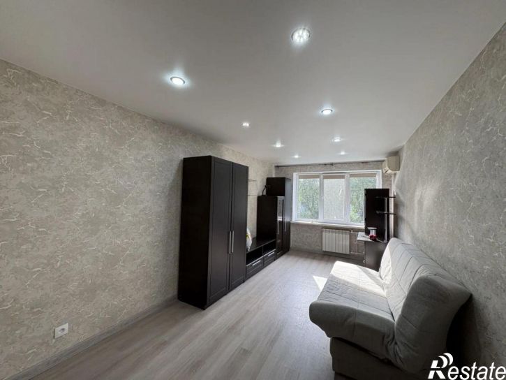 2-комн квартира Долотный переулок, 6