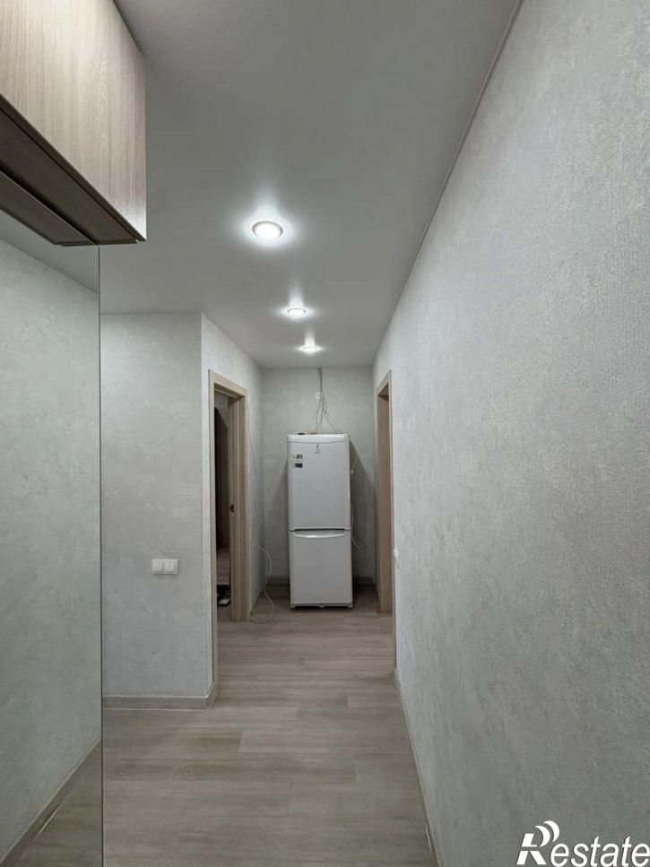 2-комн квартира Долотный переулок, 6