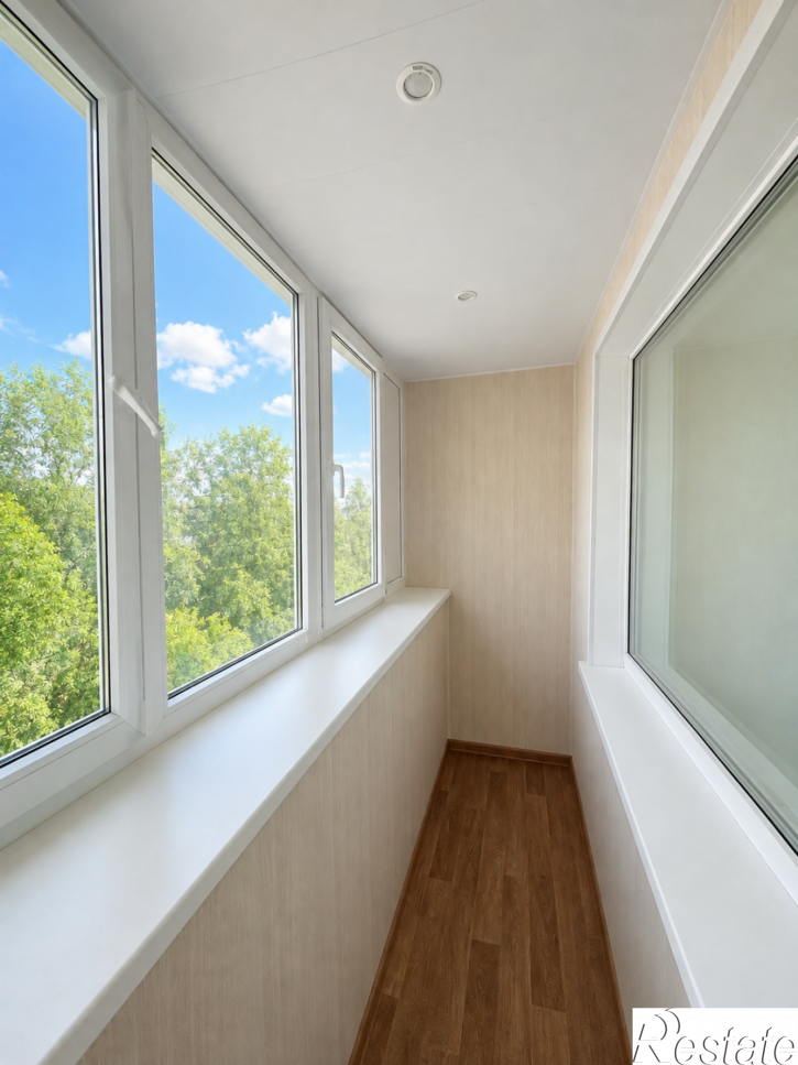 2-комн квартира Долотный переулок, 6