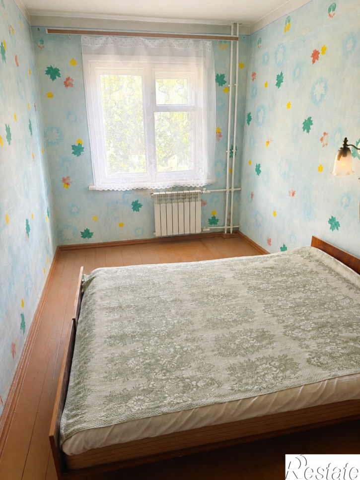 3-комн квартира Мичурина улица, 122