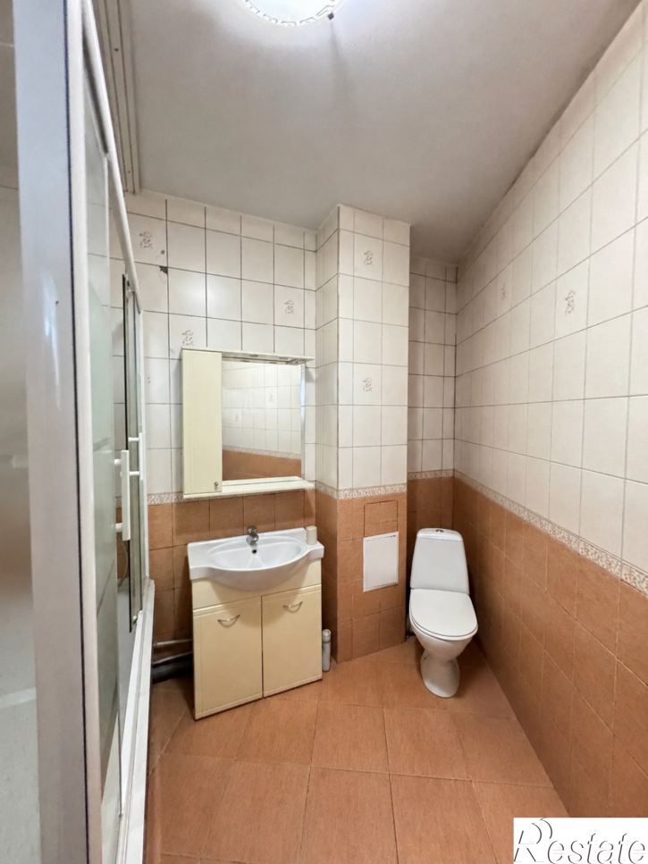 1-комн квартира Революционная улица, 4